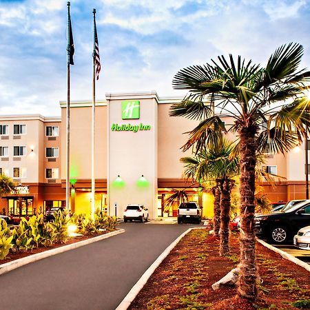Holiday Inn - Salem By Ihg Exterior photo