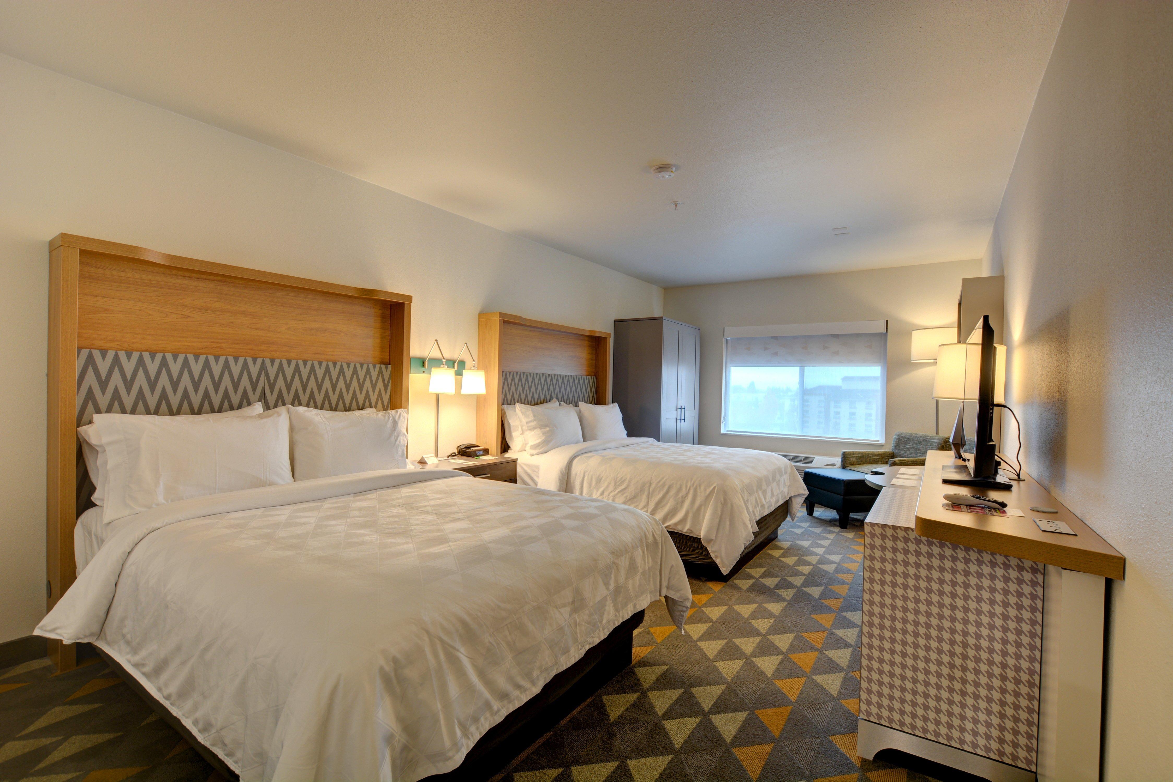 Holiday Inn - Salem By Ihg Exterior photo
