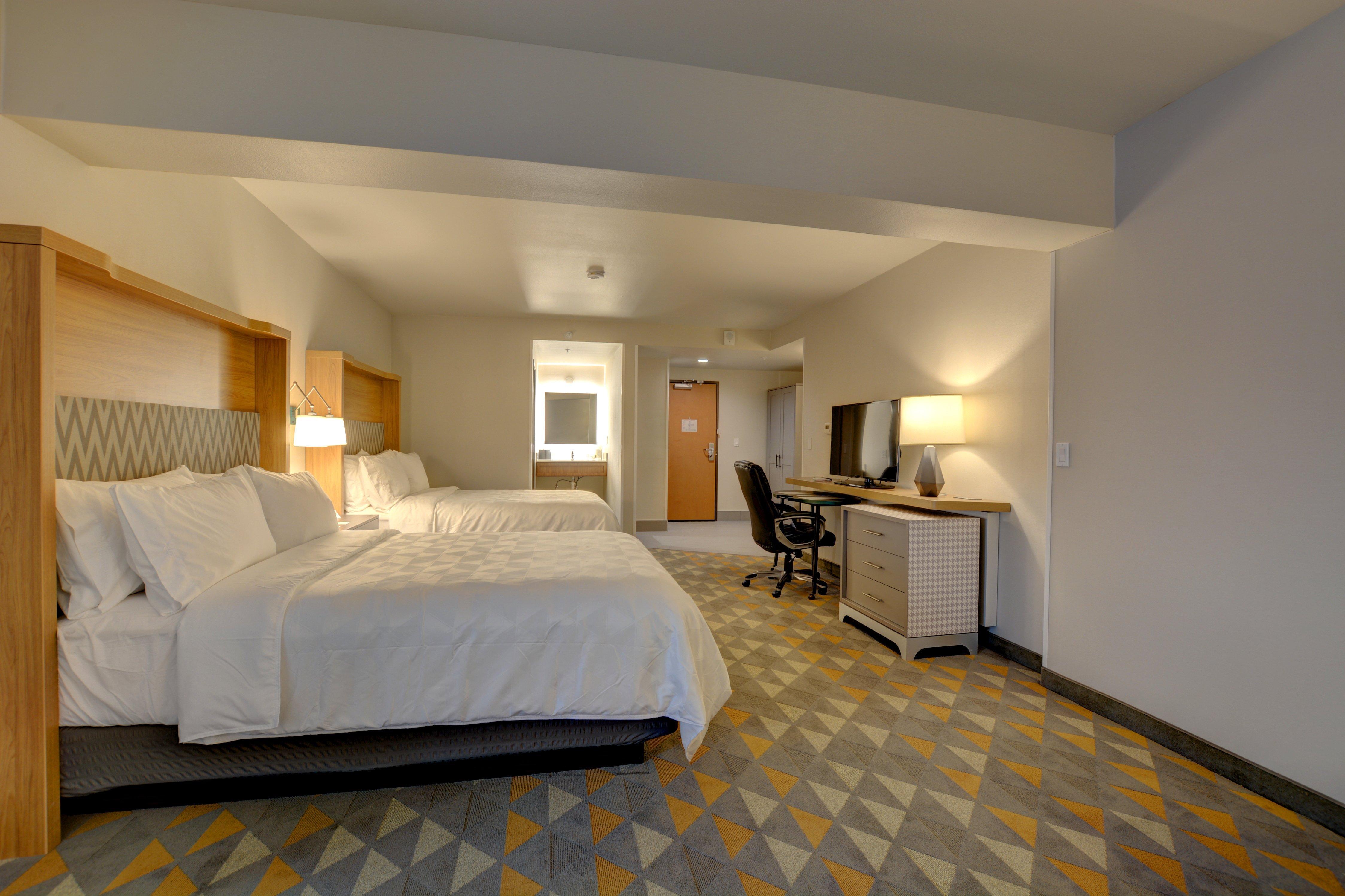 Holiday Inn - Salem By Ihg Exterior photo