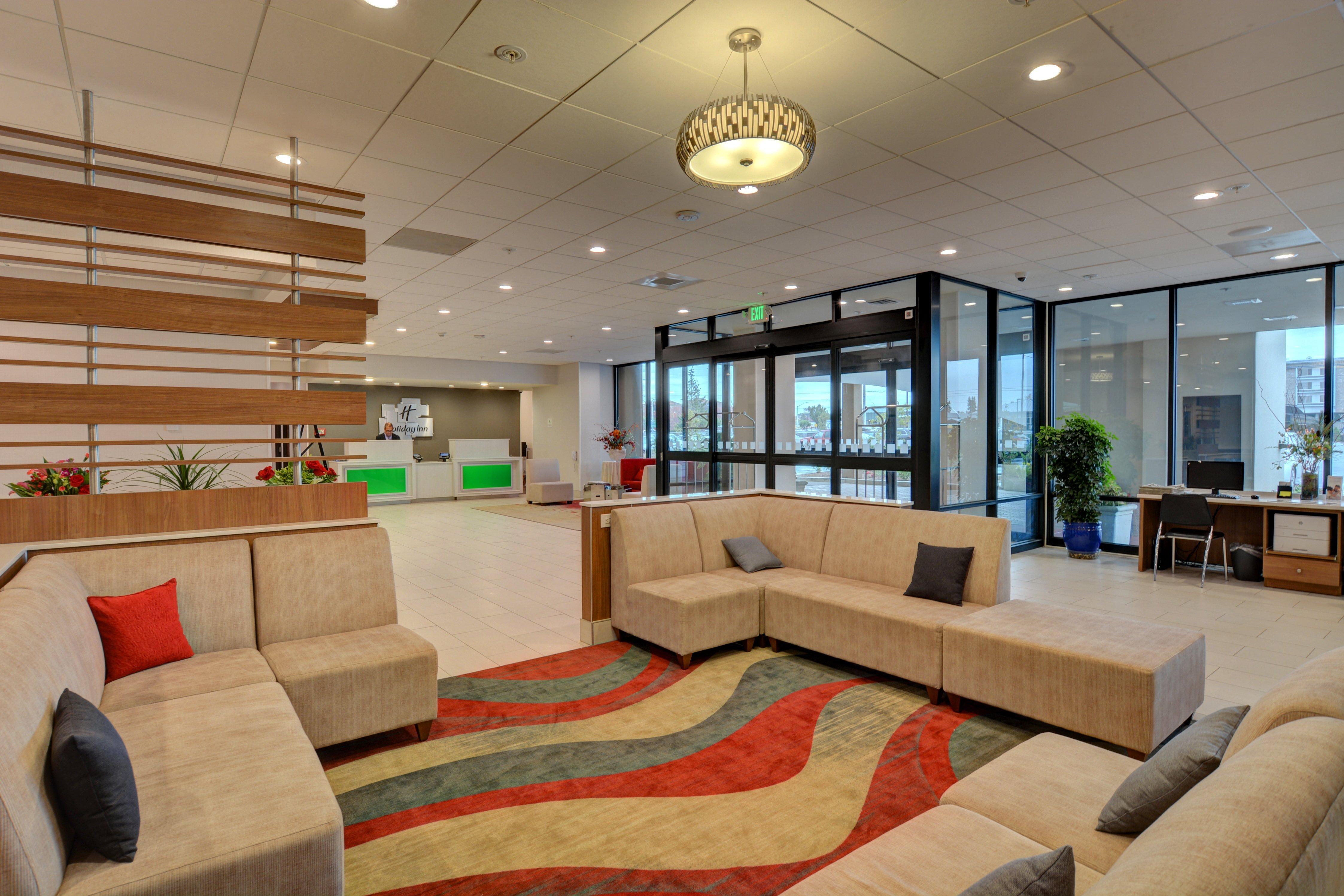 Holiday Inn - Salem By Ihg Exterior photo