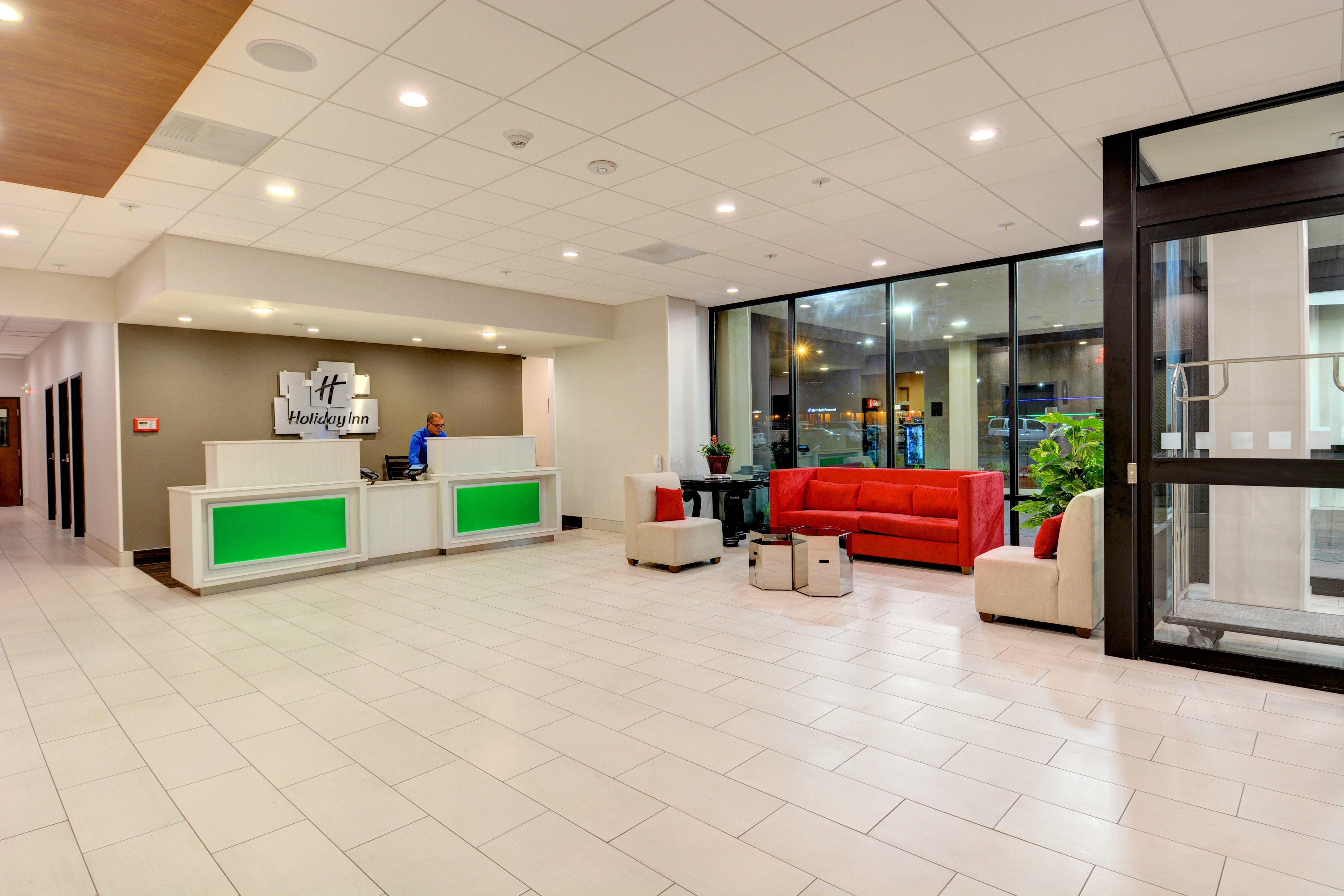 Holiday Inn - Salem By Ihg Exterior photo