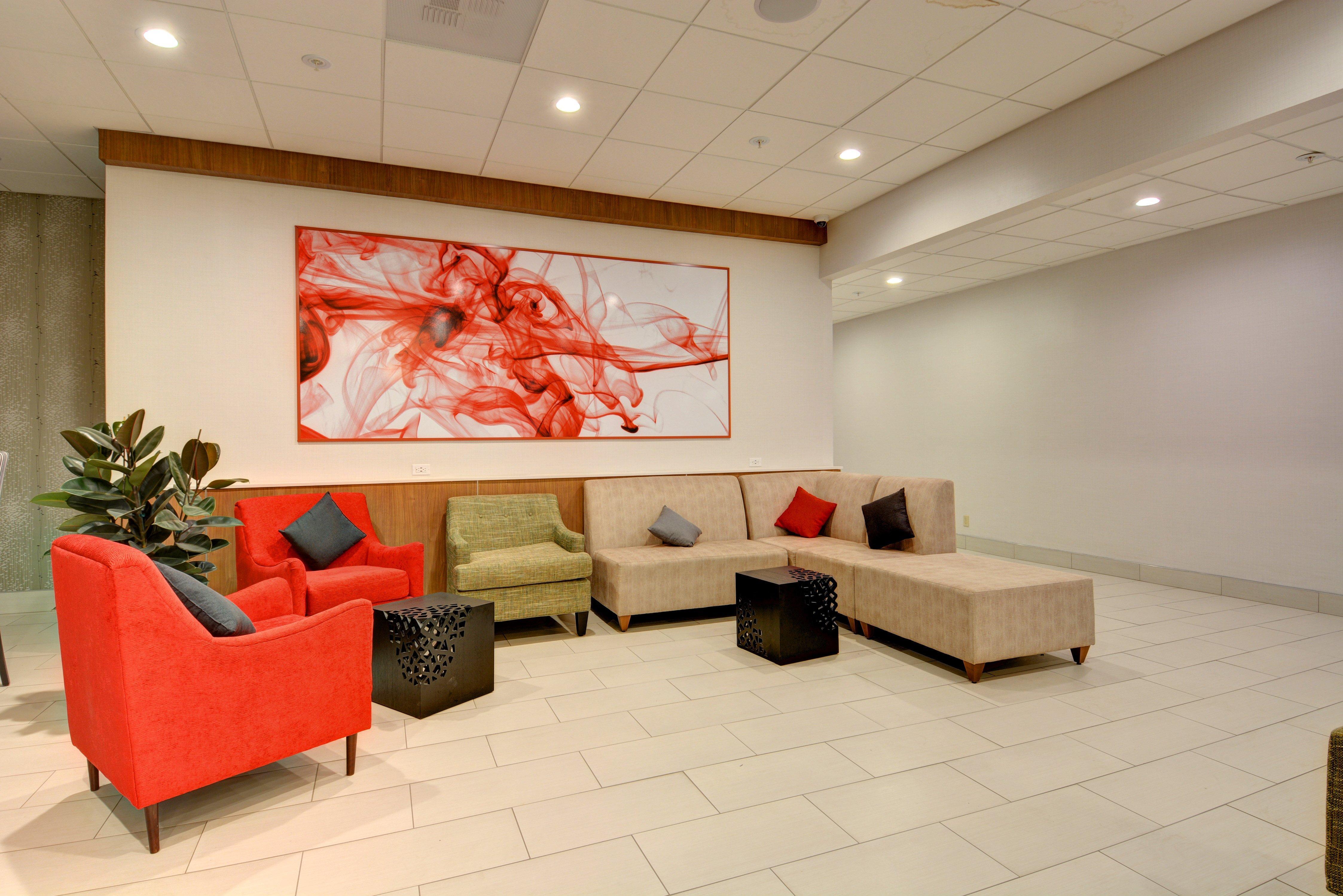 Holiday Inn - Salem By Ihg Exterior photo