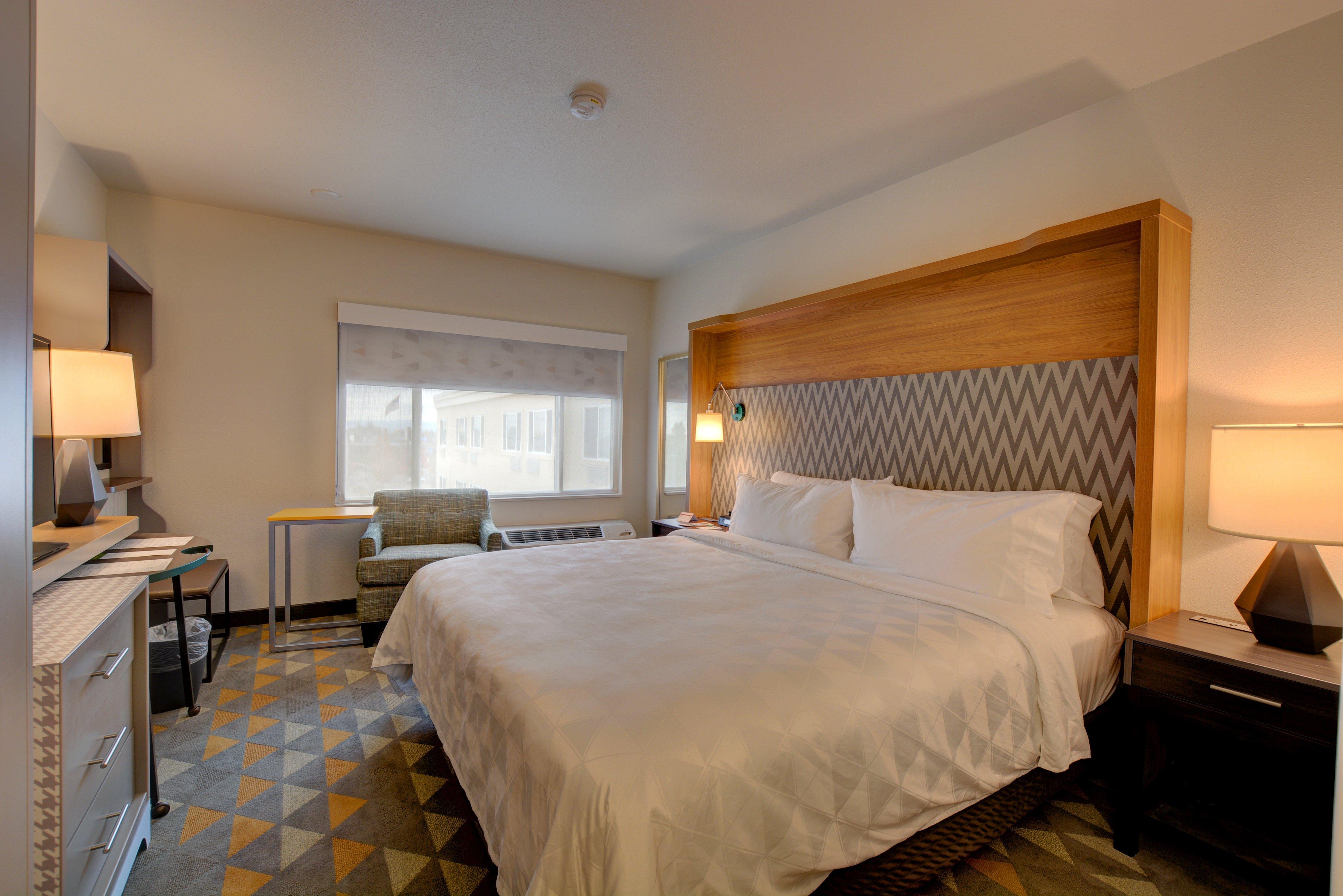 Holiday Inn - Salem By Ihg Exterior photo