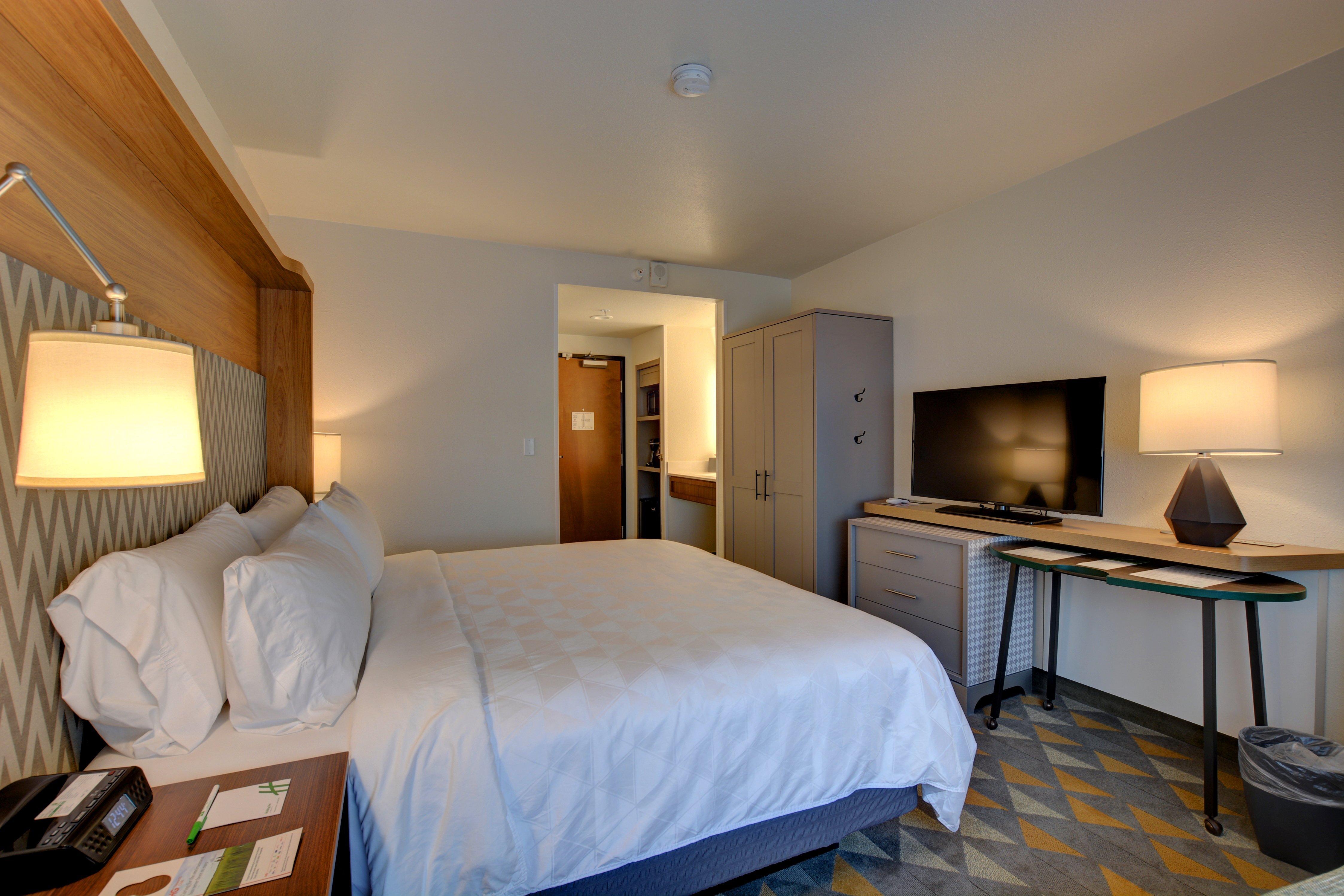 Holiday Inn - Salem By Ihg Exterior photo