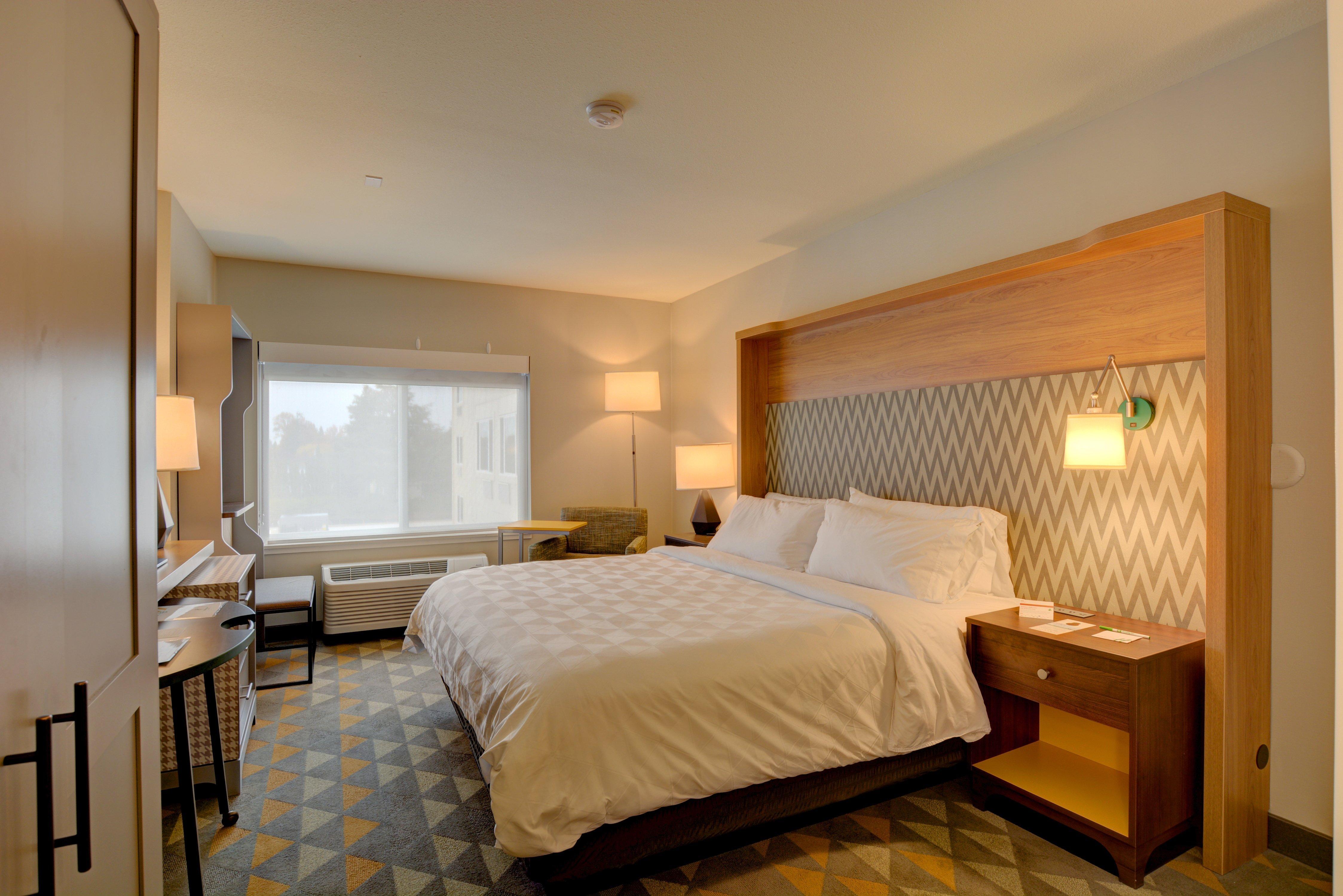 Holiday Inn - Salem By Ihg Exterior photo